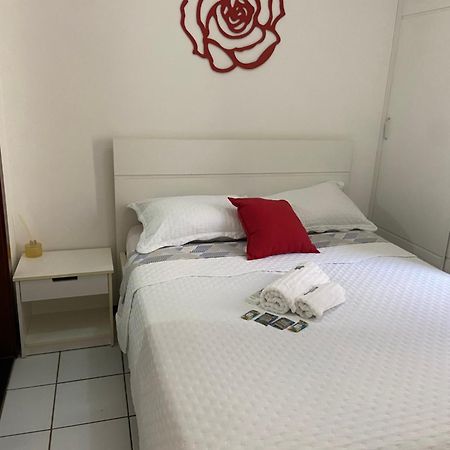 Excelente Lugar Lägenhet Brasília Exteriör bild