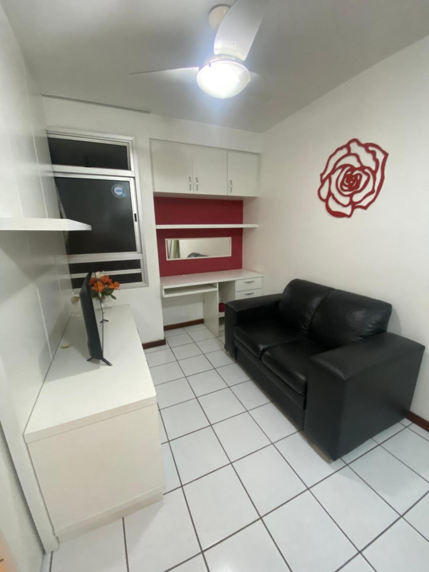 Excelente Lugar Lägenhet Brasília Exteriör bild