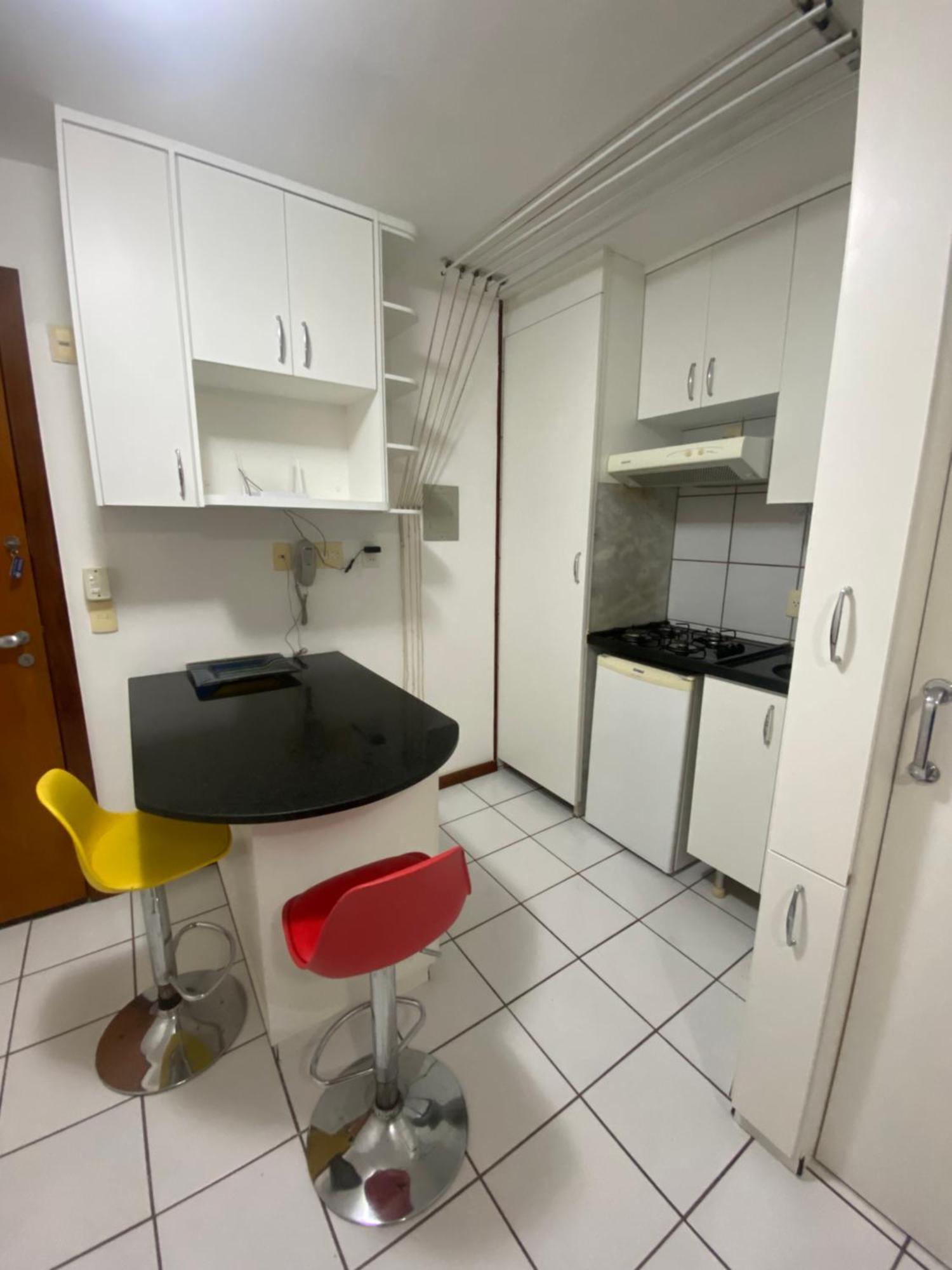 Excelente Lugar Lägenhet Brasília Exteriör bild